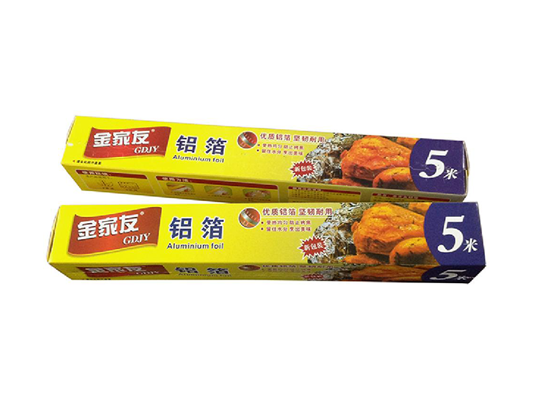 德州锡纸
